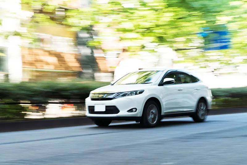 コーポレートサイト