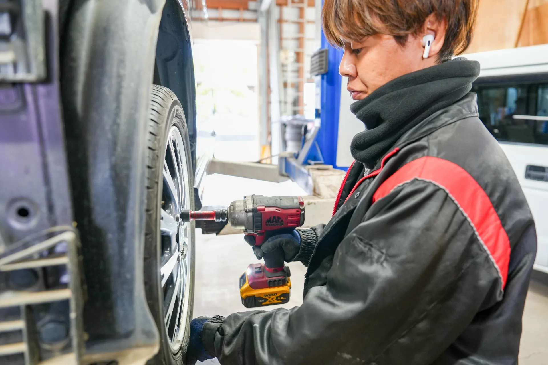 車に関わるご相談をいつでも受付